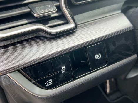 Kia SPORTAGE 1.6 T-GDI 180 CH MHEV GT-LINE PREMIUM DCT7 4WD AVEC SYSTEME AUDIO HARMAN/KARDON TOIT PANO JA19 ET TABLEAU DE BORD SUPERVISION 12.3"