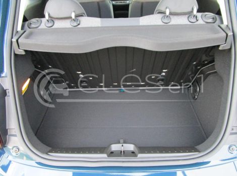 Fiat 500 NOUVELLE 118 CH ICON ÉLECTRIQUE 87 KW BERLINE AUTONOMIE 322 KM