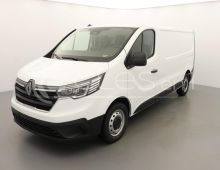 Renault TRAFIC L2H1 ADVANCE