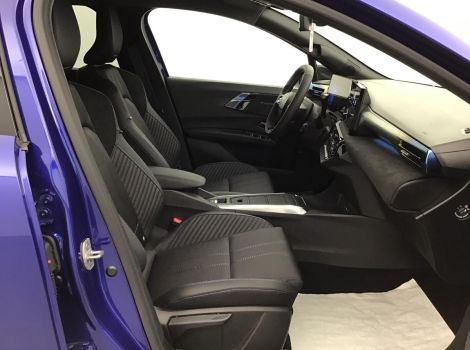 Renault CLIO 6 ESPRIT ALPINE