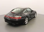 Porsche 996 CARRERA 4S