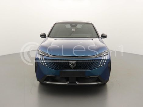 Peugeot 3008 PHASE 4 GT