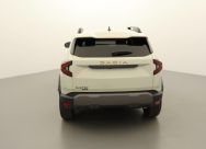 Dacia DUSTER EXTREME +