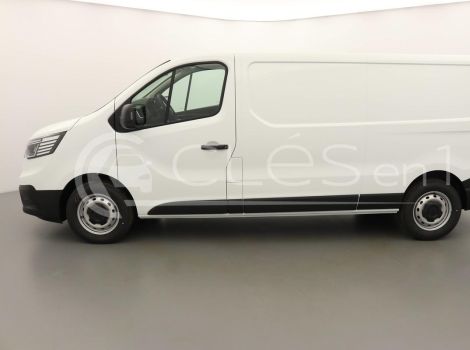 Renault TRAFIC L2H1 3TO ADVANCE
