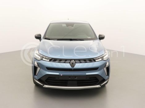 Renault SYMBIOZ ICONIC