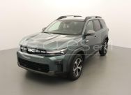 Dacia BIGSTER JOURNEY