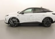 Peugeot 3008 PHASE 4 GT