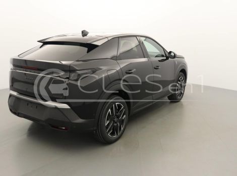 Peugeot 3008 PHASE 4 GT