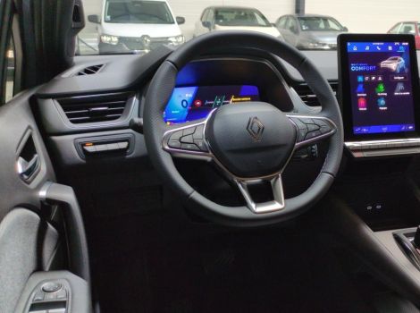 Renault SYMBIOZ E-TECH FULL HYBRID 160 CH BVA TECHNO