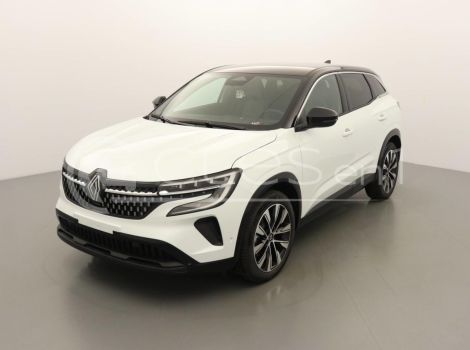 Renault AUSTRAL TECHNO