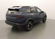 Dacia BIGSTER 155 CH HYBRID EXTREME AVEC CAMERA ACCES MAIN LIBRE HAYON ELECTRIQUE PACK HIVER ET TOIT PANORAMIQUE
