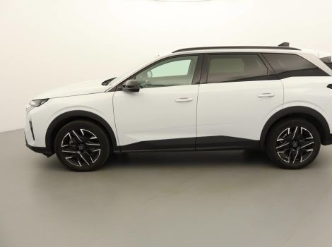 Peugeot 5008 ALLURE
