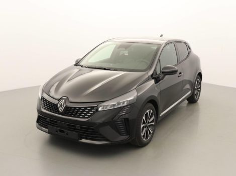 Renault CLIO 5 TECHNO
