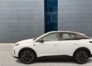 Peugeot 3008 Hybrid 145 CH e-DCS6 GT AVEC CAMERA 360°