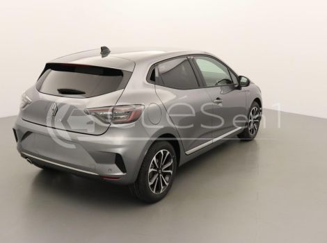 Renault CLIO 5 TECHNO