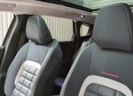 Citroën C5 AIRCROSS NOUVEAU HYBRIDE 145 CH BVA E-DCS6 MAX AVEC TOIT PANO