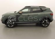 Dacia DUSTER EXTREME
