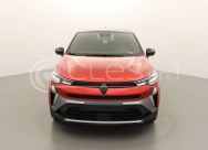 Renault CAPTUR 4 ESPRIT ALPINE