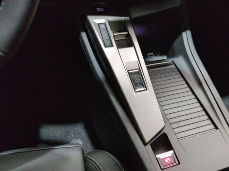 Peugeot 308 NOUVELLE HYBRID 145 BVA E-DCS6 ALLURE AVEC PACK VISION 360 ET PACK CONFORT ET PACK ACCESS