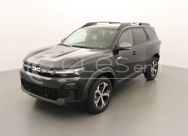 Dacia BIGSTER JOURNEY