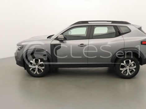 Dacia DUSTER EXPRESSION