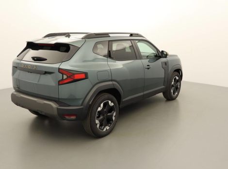 Dacia DUSTER EXTREME +