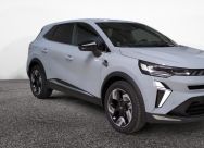 Renault SYMBIOZ E-TECH FULL HYBRID 160 CH BVA TECHNO