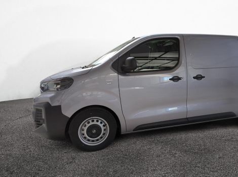 Citroën JUMPY FOURGON M DIESEL 180 CH BVA AUTOMAT AVEC FULL LED ET PACK CAMERA