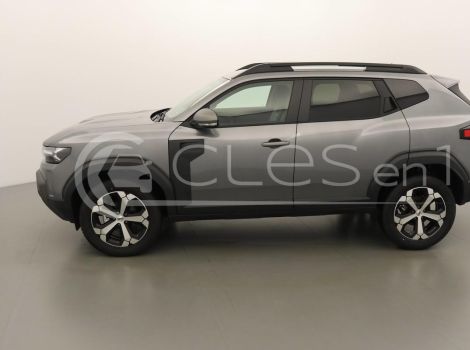 Dacia DUSTER JOURNEY