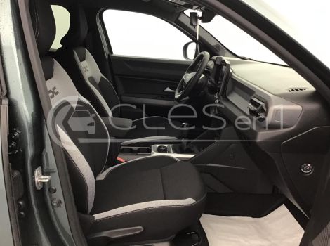 Dacia DUSTER JOURNEY