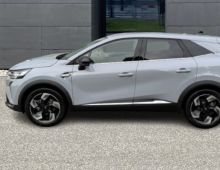 Renault SYMBIOZ 1.6 E-TECH FULL HYBRID 145 CH TECHNO AVEC PACK HIVER HAYON MAINS LIBRES ET ROUE DE SECOURS