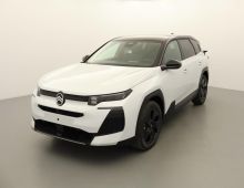 Citroën C5 AIRCROSS PLUS