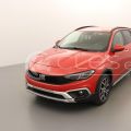 Fiat TIPO SW CROSS RED