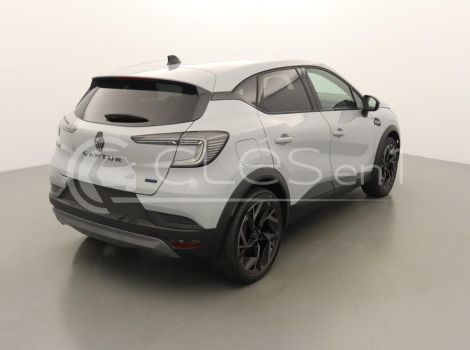 Renault CAPTUR 4 ESPRIT ALPINE