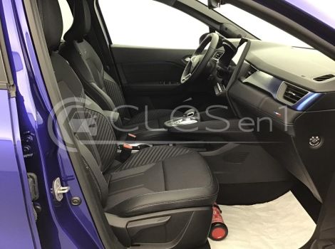 Renault SYMBIOZ ESPRIT ALPINE