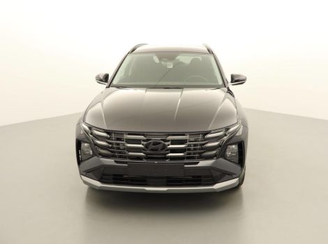 Hyundai TUCSON FEEL WINTER PACK