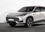 MG EHS 1.5 HYBRIDAVEC 224 CH BVA LUXURY