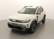 Dacia DUSTER EXTREME