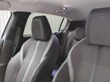 Peugeot 308 HYBRID 145 BVA E-DCS6 ALLURE AVEC PACK ACCESS ET PACK VISION 360