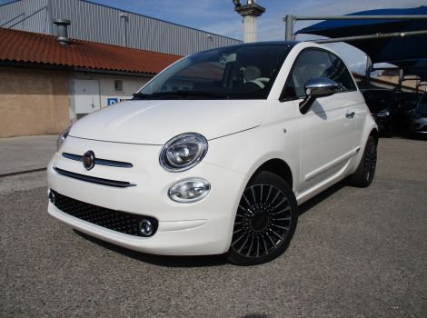 Peugeot 2008 HYBRID 145 ALLURE