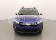 Dacia SANDERO STEPWAY EXTREME+
