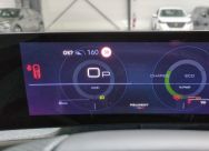 Peugeot 5008 HYBRID 145 BVA E-DCS6 7PL GT AVEC PACK VISION 360 & DRIVE ASSIST PLUS