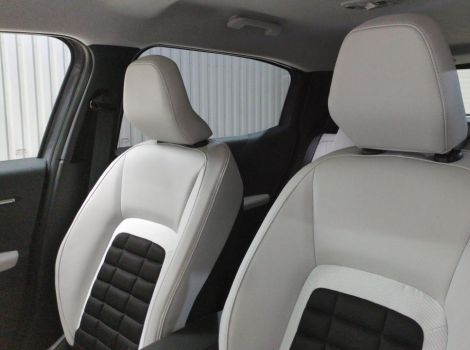 Citroën C3 AIRCROSS NOUVEAU HYBRIDE 145 CH BVA E-DCS6 5PL MAX