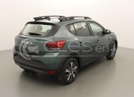 Dacia SANDERO STEPWAY EXPRESSION