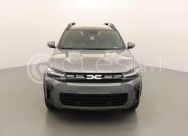 Dacia BIGSTER JOURNEY