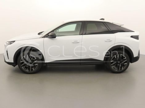 Peugeot 3008 PHASE 4 ALLURE BUSINESS