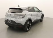 Renault CAPTUR 4 TECHNO