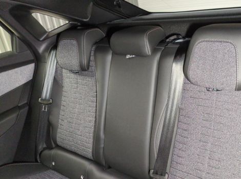Peugeot 3008 HYBRID 145 BVA E-DCS6 ALLURE AVEC JANTES 19 ET NAVI