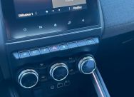 Renault CLIO V NOUVELLE TCE 90 CH TECHNO - RESTYLÉE PHASE 2 AVEC PACK HIVER ET ROUE DE SECOURS