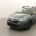 Dacia SANDERO STEPWAY EXTREME+